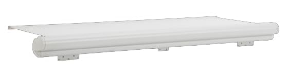 DOMETIC B3106802CQ.084 Dometic B3106802CQ.084 R/F SLD TOP DLX PLR WHT 84'