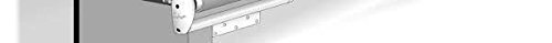 Carefree R012540-005 LH & RH End Cap for Slideout Cover