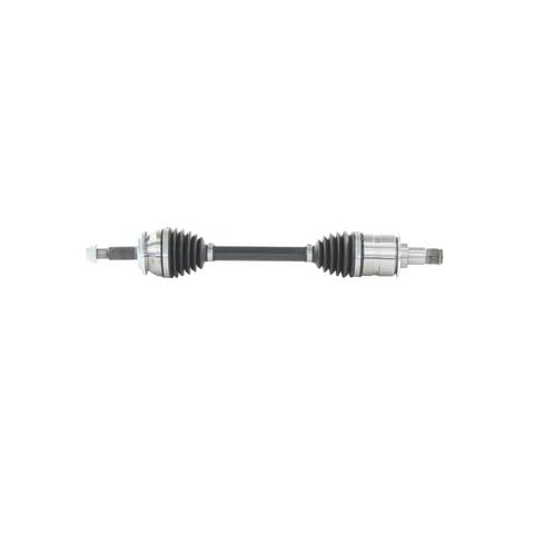 TRAKMOTIVE TO-86011 TrakMotive CV Axle Shaft - TO-86011