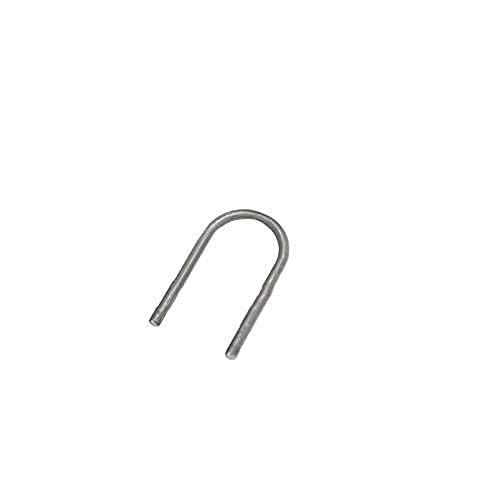 FABTECH FT740U Fabtech Motorsports FT740U U Bolts