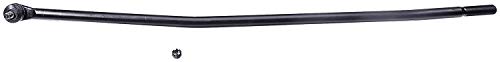 DORMAN TC81013PR Dorman Premium TC81013PR Front Driver Side Inner Steering Tie Rod End Compatible with Select Dodge Models