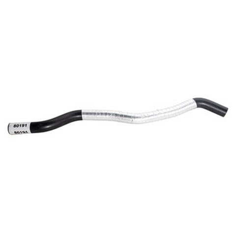 Dayco 80191 HVAC Heater Hose P/N