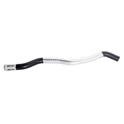 Dayco 80191 HVAC Heater Hose P/N