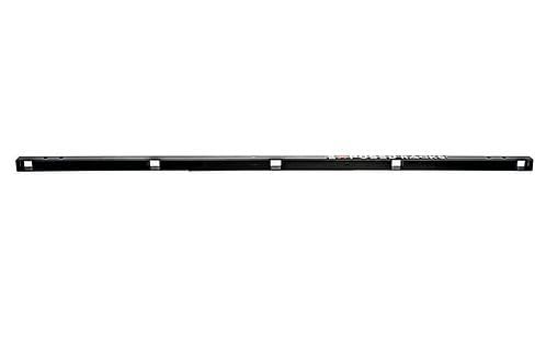 EXPOSED RACK 8-00-9751-BK Exposed Rack 8-00-9751-BK CLK OLAND XBAR 51-BLK