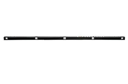 EXPOSED RACK 8-00-9751-BK Exposed Rack 8-00-9751-BK CLK OLAND XBAR 51-BLK