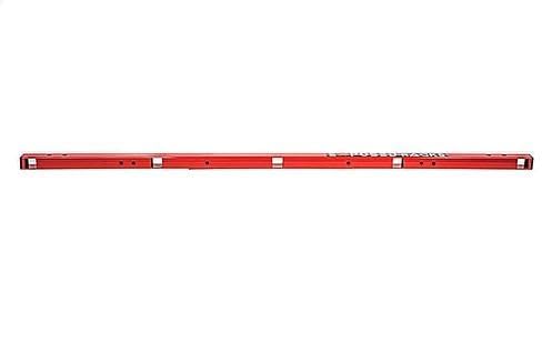 EXPOSED RACK 8-00-9751-RD Exposed Rack 8-00-9751-RD CLK OLAND XBAR 51-RED