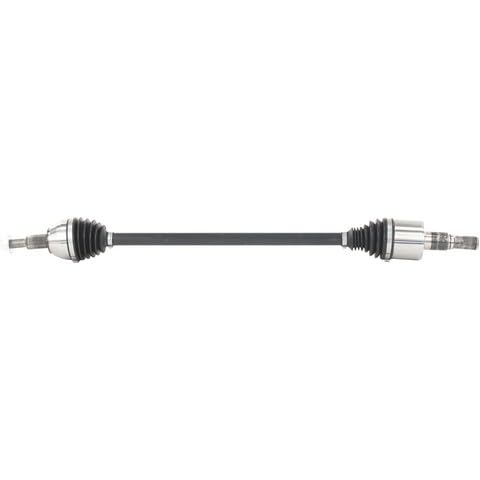 TRAKMOTIVE CH-86001 TrakMotive CV Axle Shaft - CH-86001
