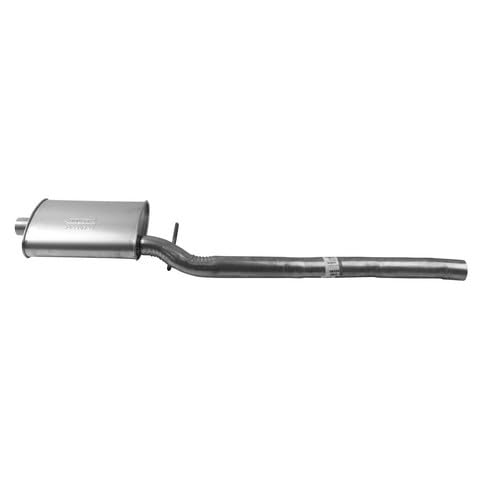 AP Exhaust 58550 Muffler & Pipe Assembly