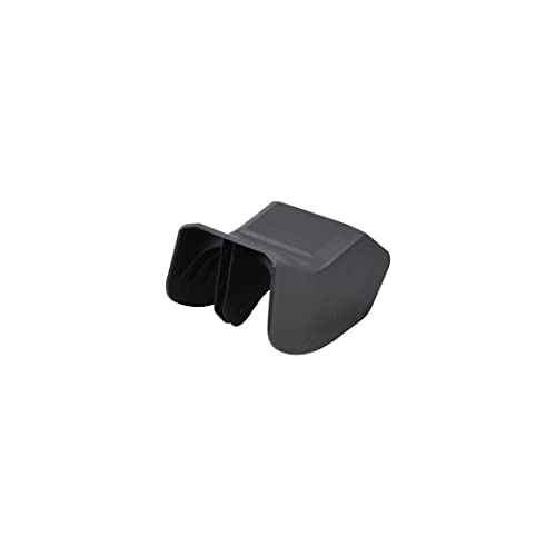 TRAILFX G9031 TrailFX G9031 Replacement A4 Bracket Cover Pack, Black