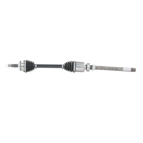 TRAKMOTIVE TO-86010 TrakMotive CV Axle Shaft - TO-86010
