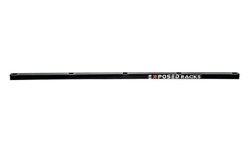 EXPOSED RACK 8-00-9751-BK Exposed Rack 8-00-9751-BK CLK OLAND XBAR 51-BLK