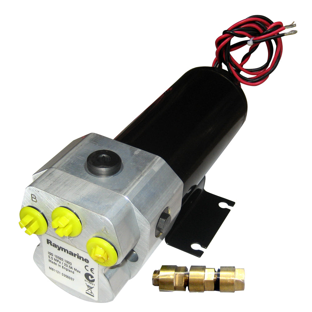 Raymarine M81120 Raymarine Type 1 Pump 12V