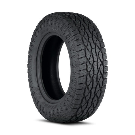 Atturo Trail Blade ATS LT275/70R17 tire