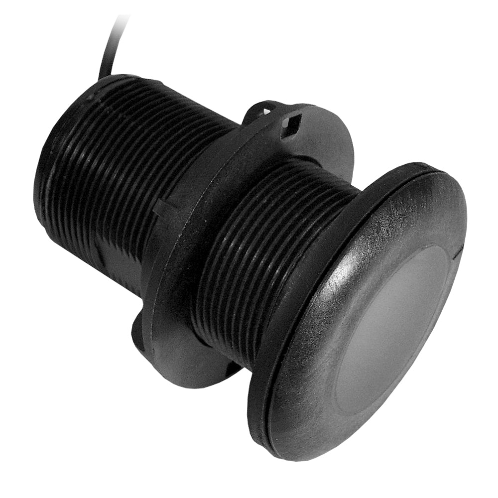 Raymarine M78713-PZ Raymarine Lexan Depth Transducer f/ST60 & ST290