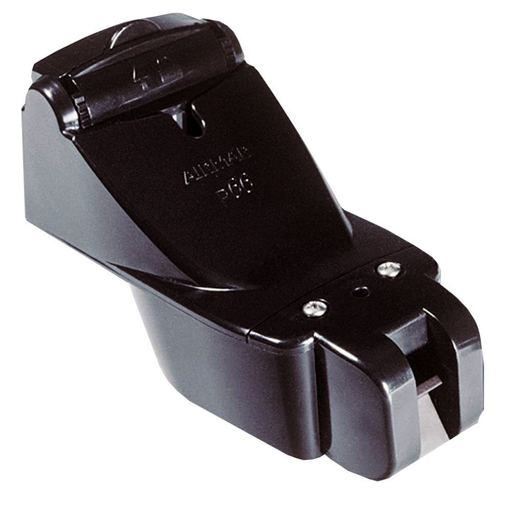 Furuno 525STID-PWD Furuno 525STID-PWD Plastic 600W Transom Mount 10 Pin Transducer