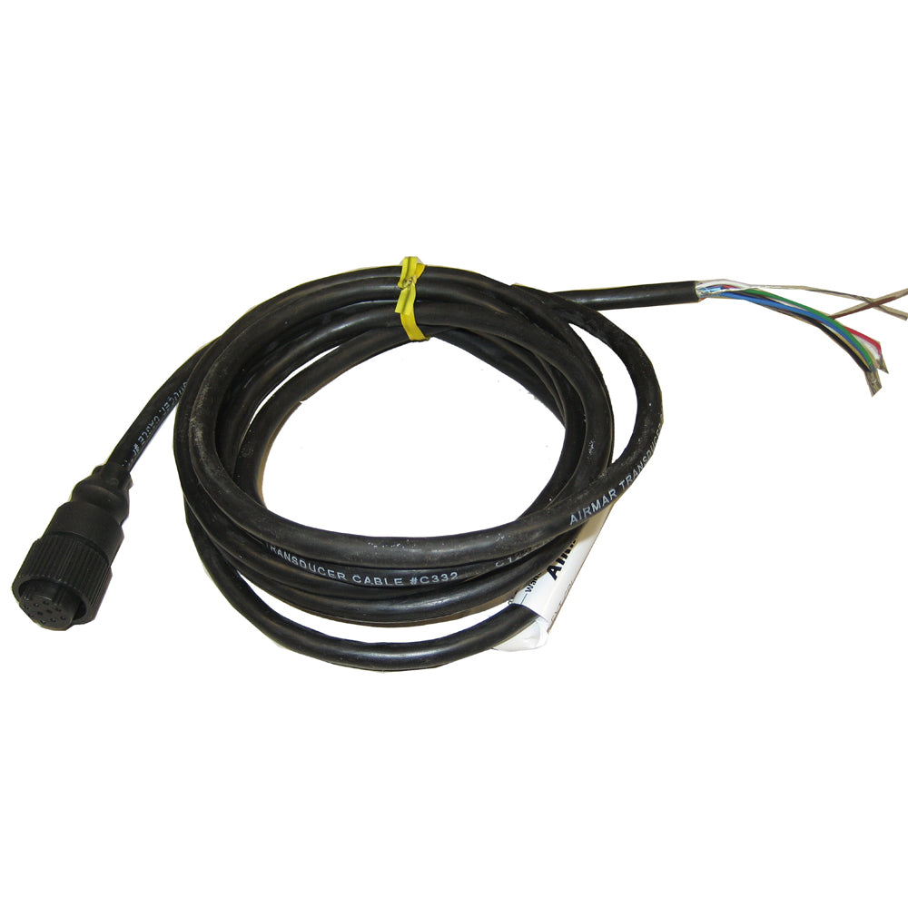 Furuno AIR-033-333 Furuno AIR-033-333 Transducer Pigtail