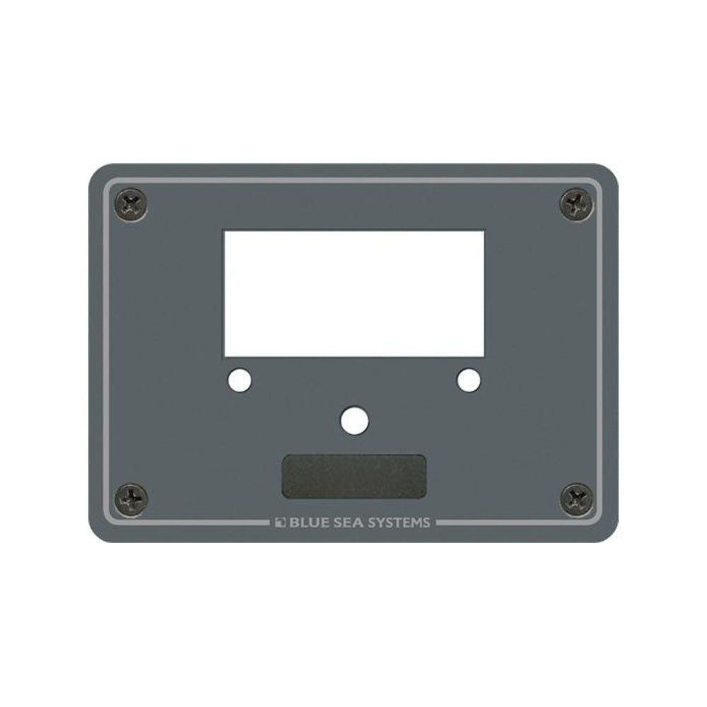 Blue Sea Systems 8013 Blue Sea 8013 Mounting Panel f/(1) 2-3/4" Meter