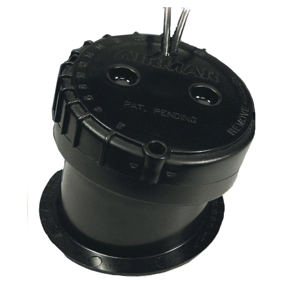 Raymarine E66008 Raymarine P79 Adjustable In-Hull Transducer