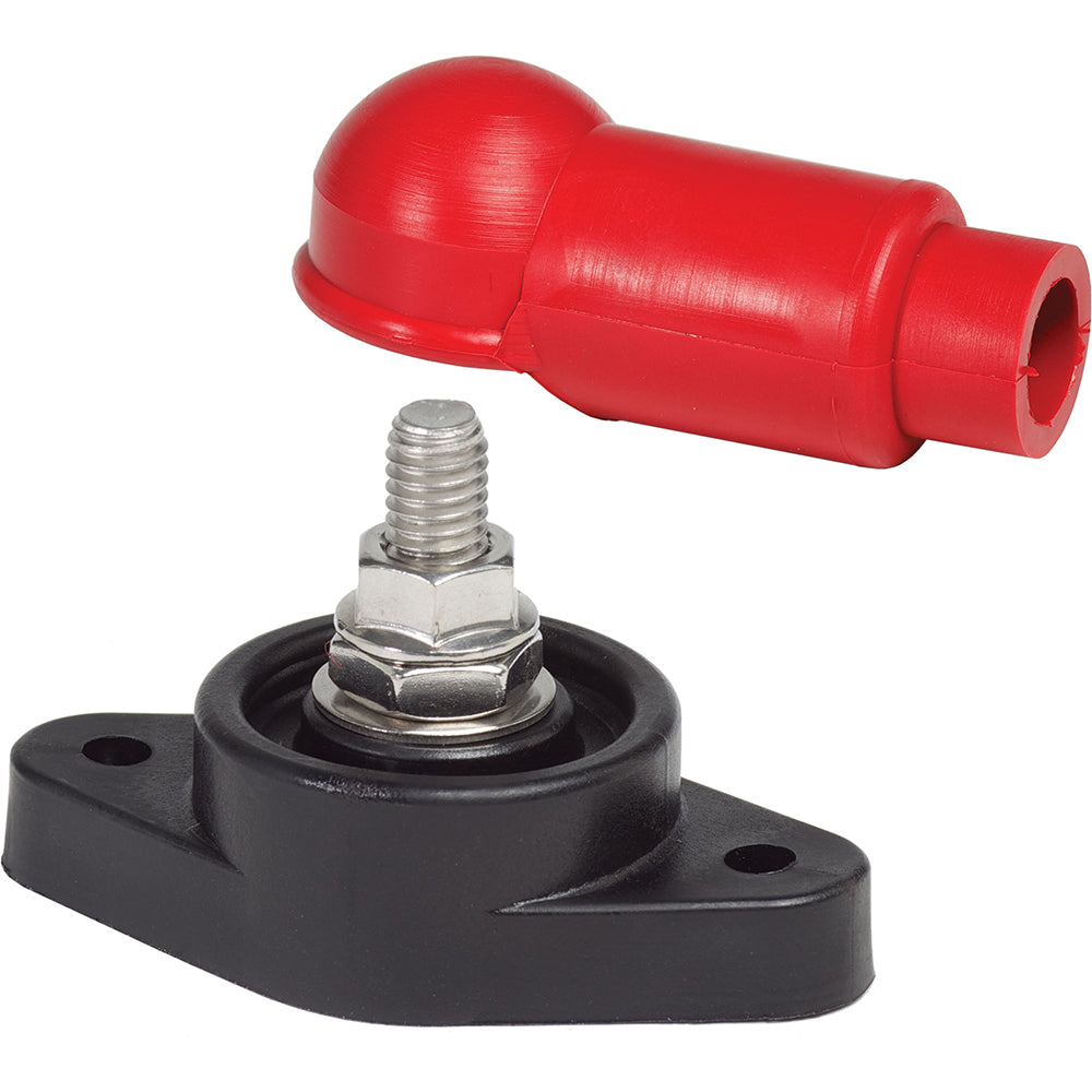 Blue Sea Systems 2003 Blue Sea 2003 PowerPost High Amperage Cable Connector 3/8" Stud