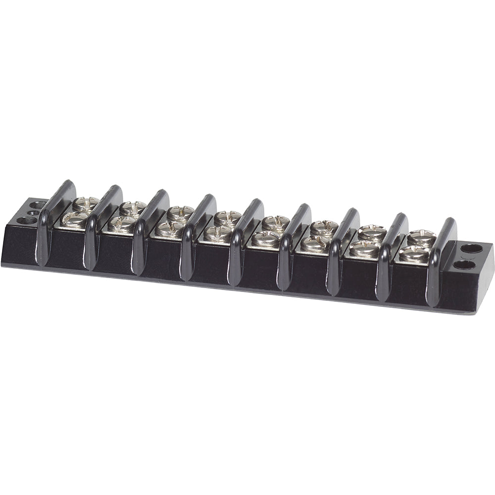 Blue Sea Systems 2508 Blue Sea 2508 Terminal Block 30AMP - 8 Circuit