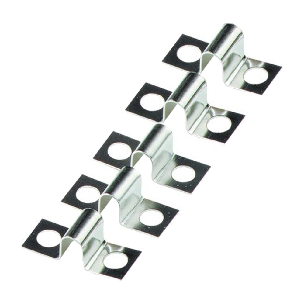 Blue Sea Systems 9217 Blue Sea 9217 Terminal Block Jumpers f/2500 Series Blocks - *Package of 5*