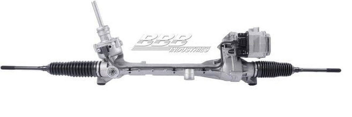 Remy 14-13 Ford Escape