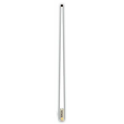 Digital Antenna 531-AW 4' AM/FM Antenna - White