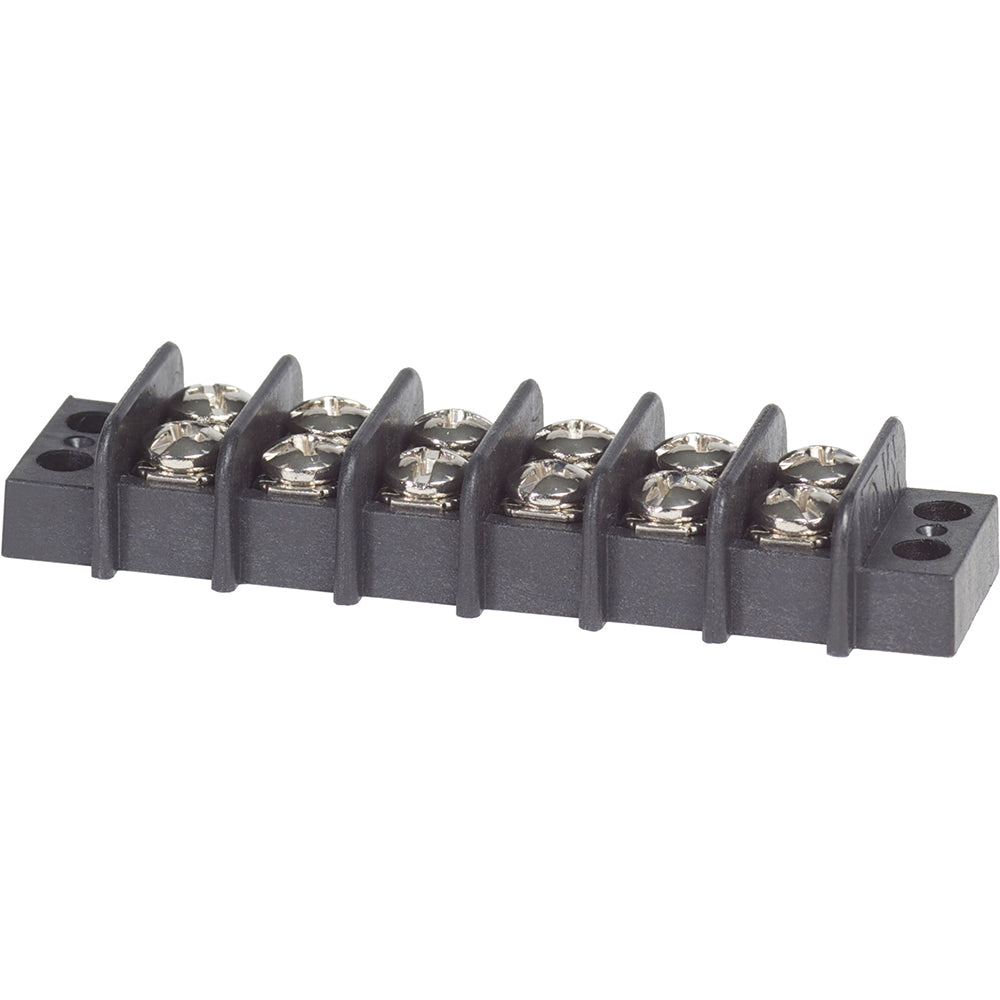 Blue Sea Systems 2406 Blue Sea 2406 Terminal Block 20AMP - 6 Circuit