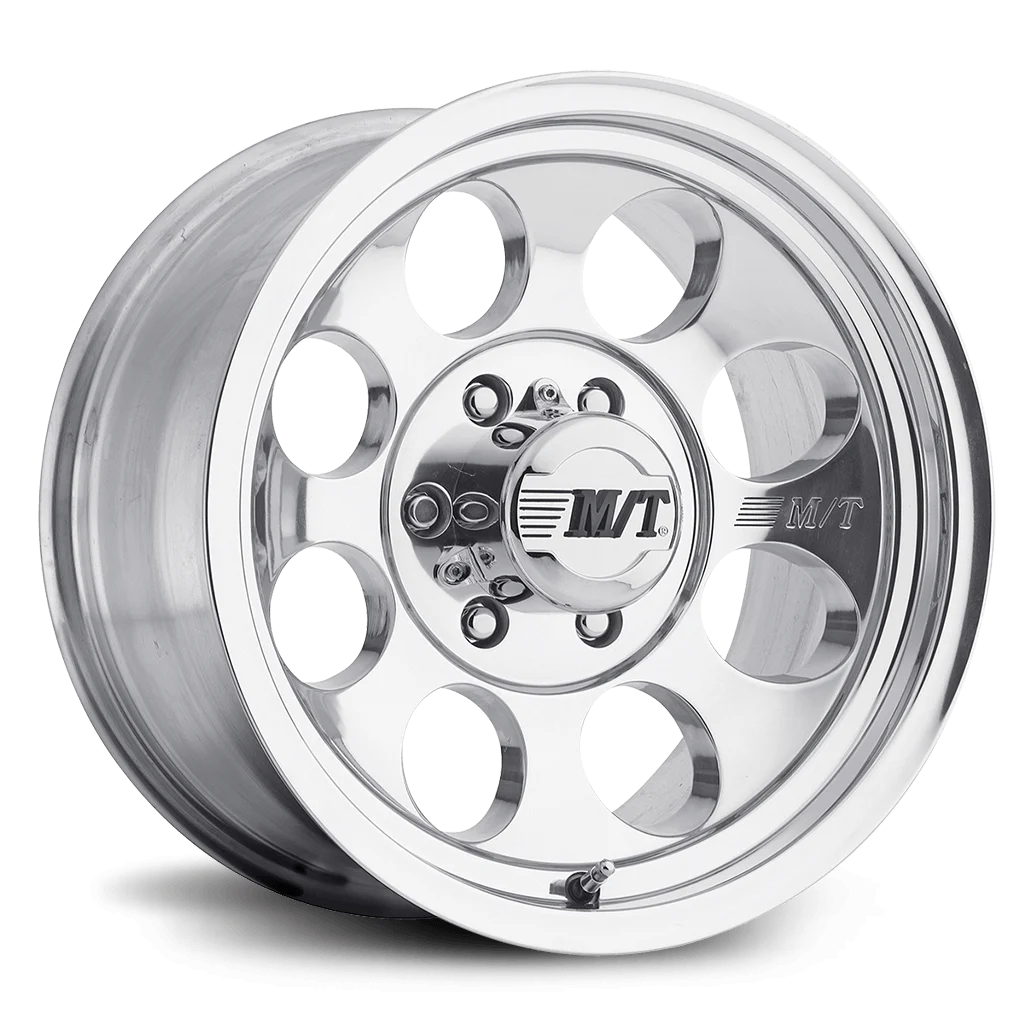 Mickey Thompson Classic III Wheel