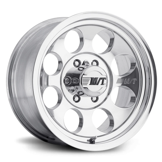 Mickey Thompson Classic III Wheel