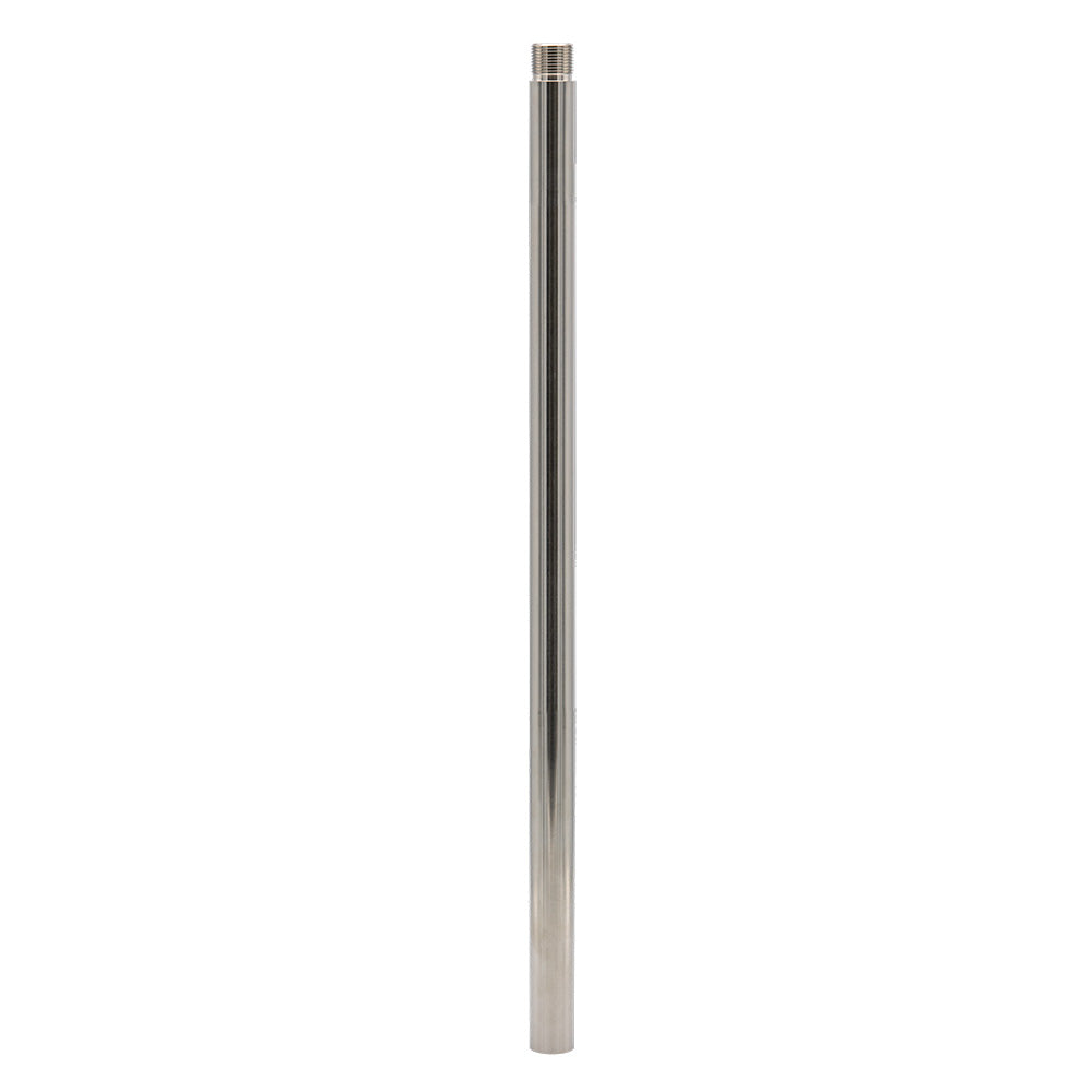 Shakespeare 4700-2 Shakespeare 4700-2 24" Stainless Steel Extension