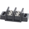 Blue Sea 2502 Terminal Block 30AMP - 2 Circuit