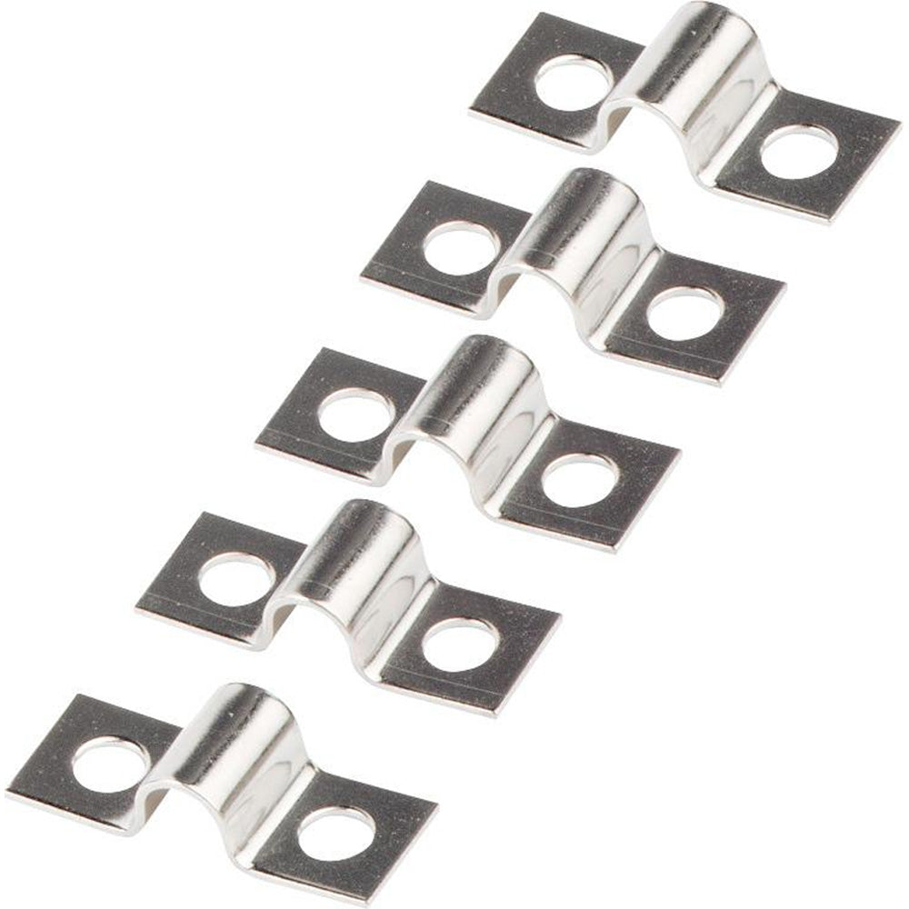 Blue Sea Systems 9216 Blue Sea 9216 Terminal Block Jumper f/2600 Series Blocks - *Package of 5*