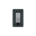 Blue Sea 8263 Contura Single Bilge Pump Control Panel