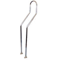 NavPod AG126 Pedestal Guard