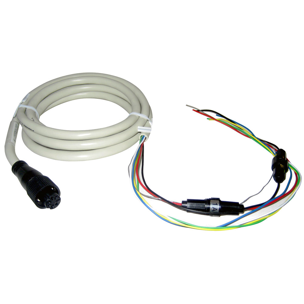 Furuno 000-159-686 Furuno 000-159-686 Power Data Cable