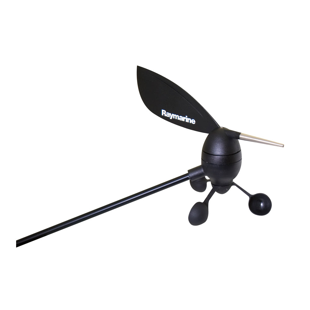 Raymarine E22078 Raymarine ST60 Wind Vane Transducer w/30M Cable