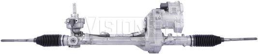 Vision OE Vision OE 201-0160E Power Steering Rack and Pinion Unit