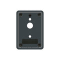 Blue Sea 8072 Panel Blank Single A-Series