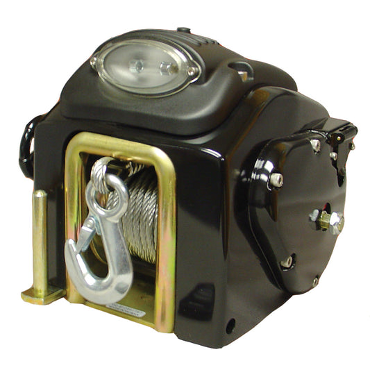 Powerwinch P55750 Powerwinch RC23 Trailer Winch