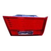 TYC Replacement TYC 17-5393-00 Passenger Side Tail Light For 13-14 Toyota Avalon