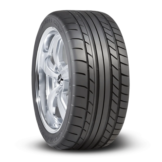 Mickey Thompson Street Comp tire tread