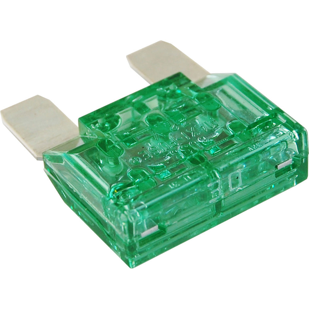 Blue Sea Systems 5138 Blue Sea 5138 30AMP MAXI Fuse