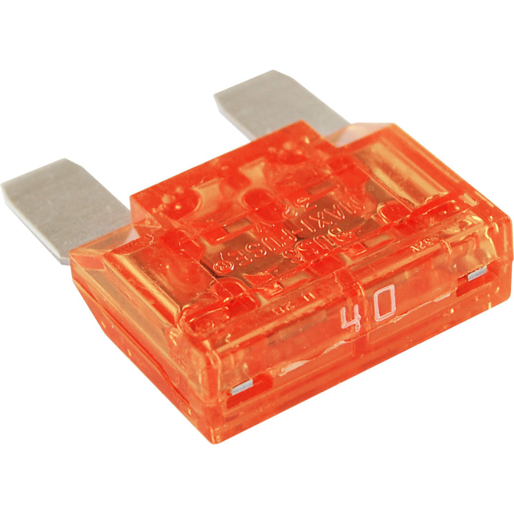 Blue Sea Systems 5139 Blue Sea 5139 40AMP MAXI Fuse