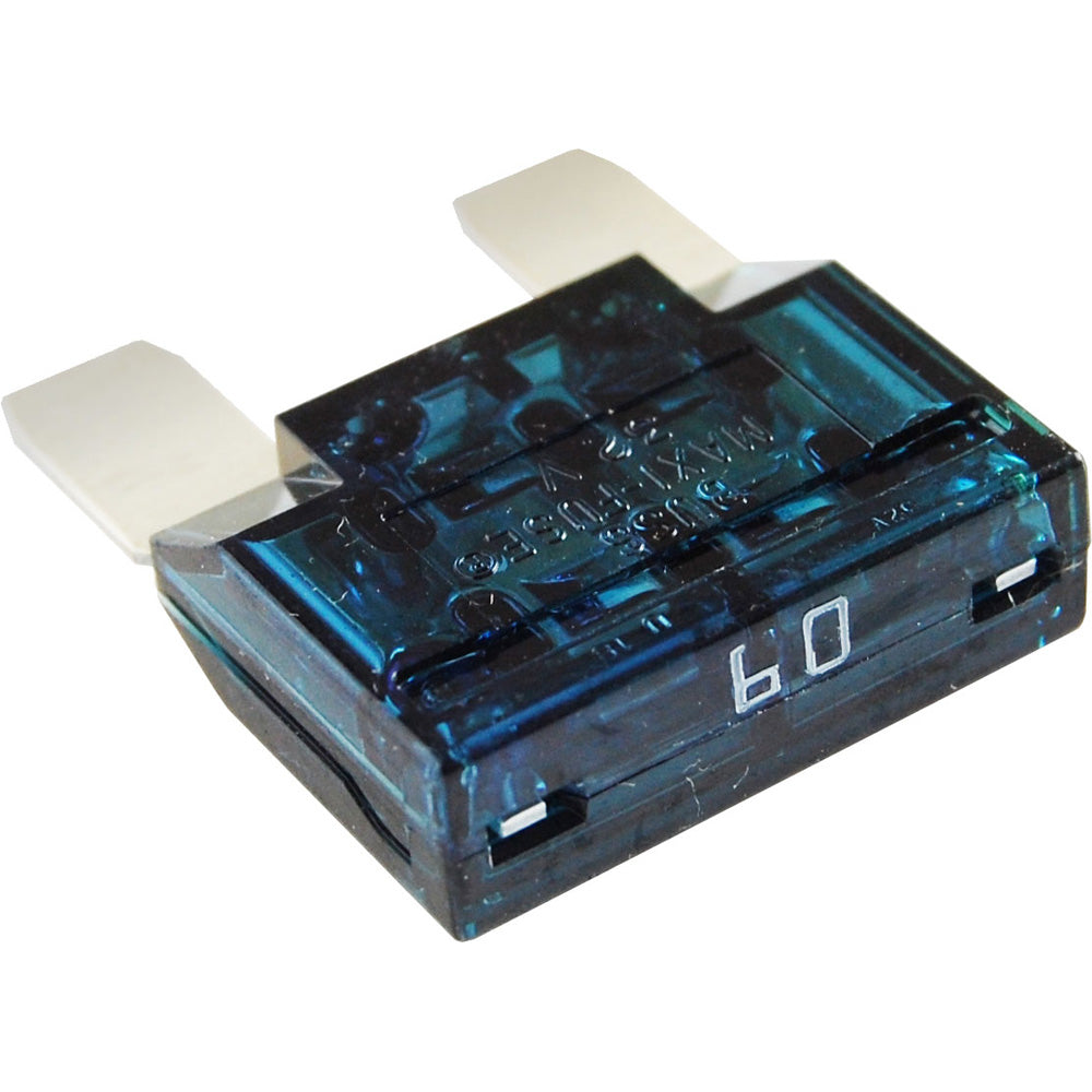 Blue Sea Systems 5141 Blue Sea 5141 60AMP MAXI Fuse