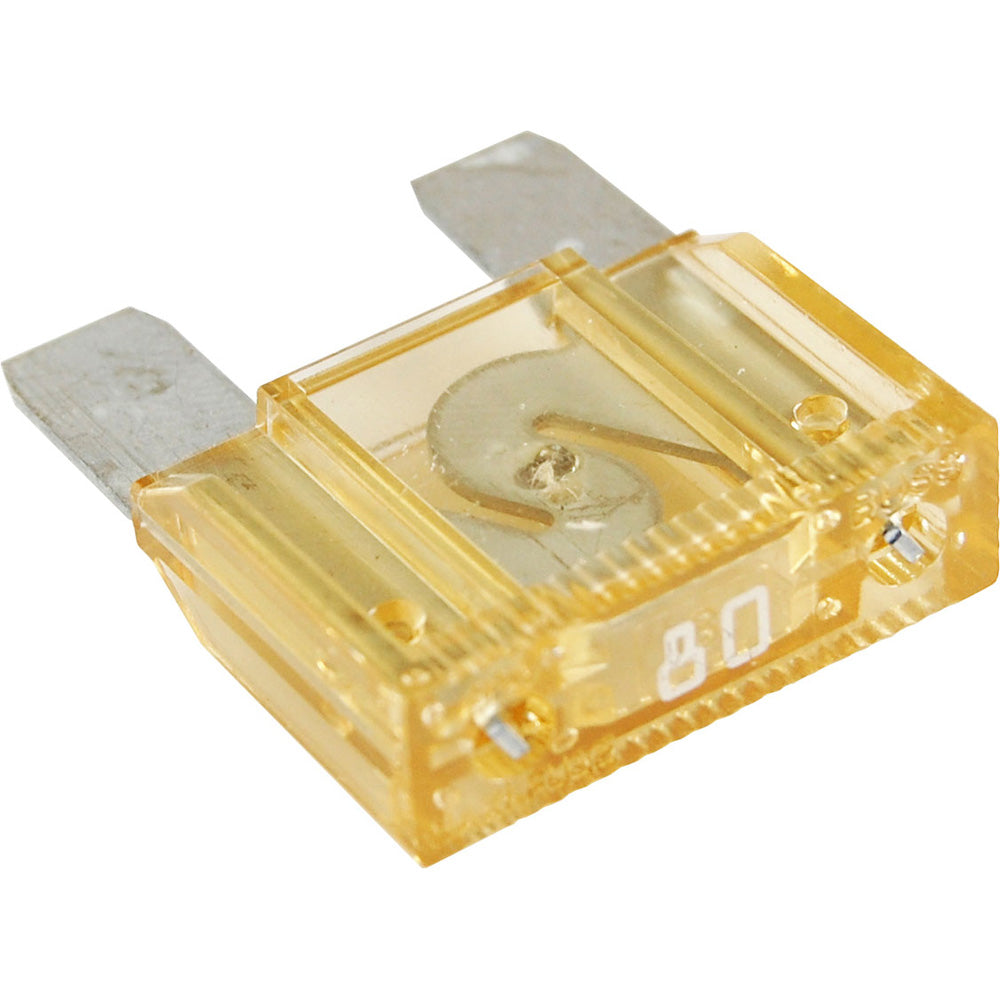 Blue Sea Systems 5143 Blue Sea 5143 80AMP MAXI Fuse