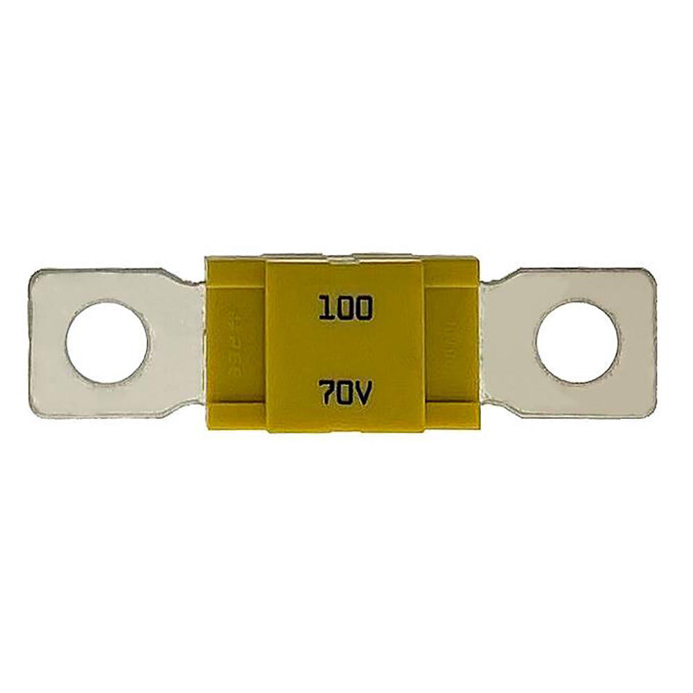 Blue Sea Systems 5101 Blue Sea 5101 MEGA&reg;/AMG&reg; Fuse - 100AMP