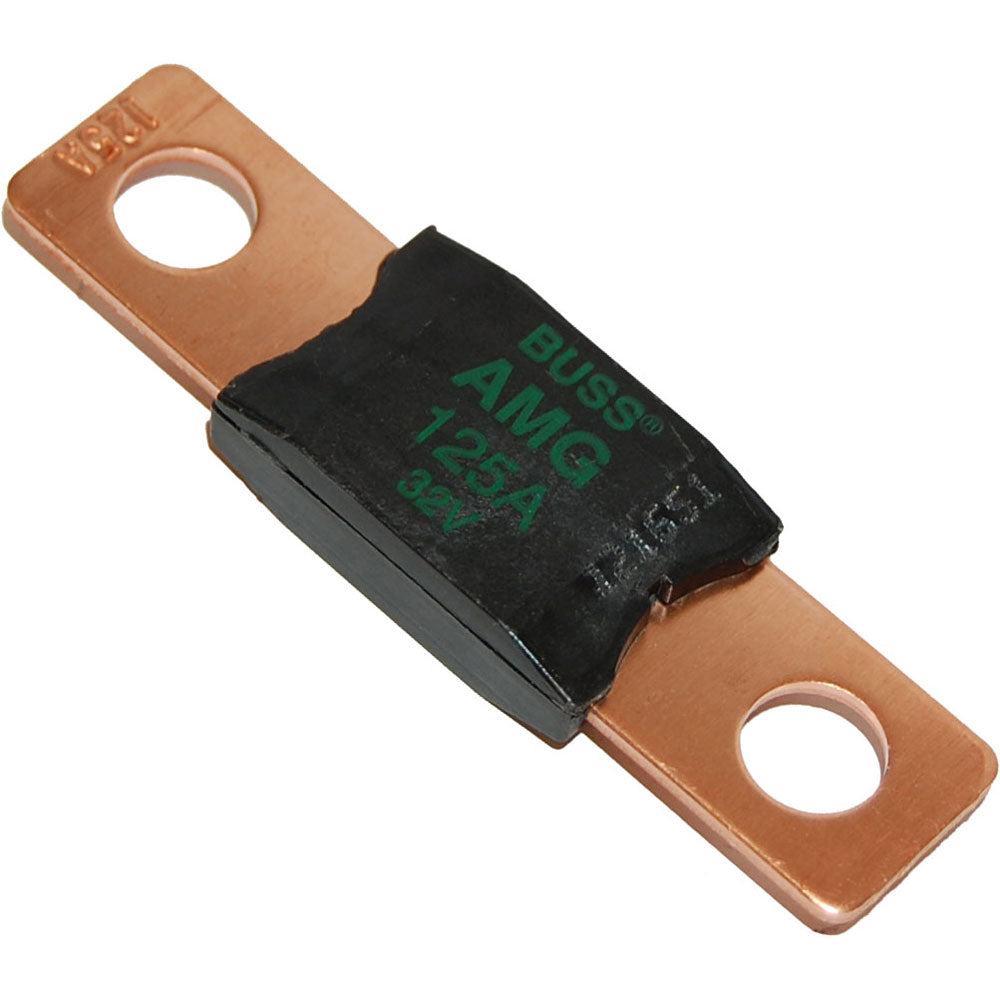 Blue Sea Systems 5102 Blue Sea 5102 MEGA&reg;/AMG&reg; Fuse - 125AMP