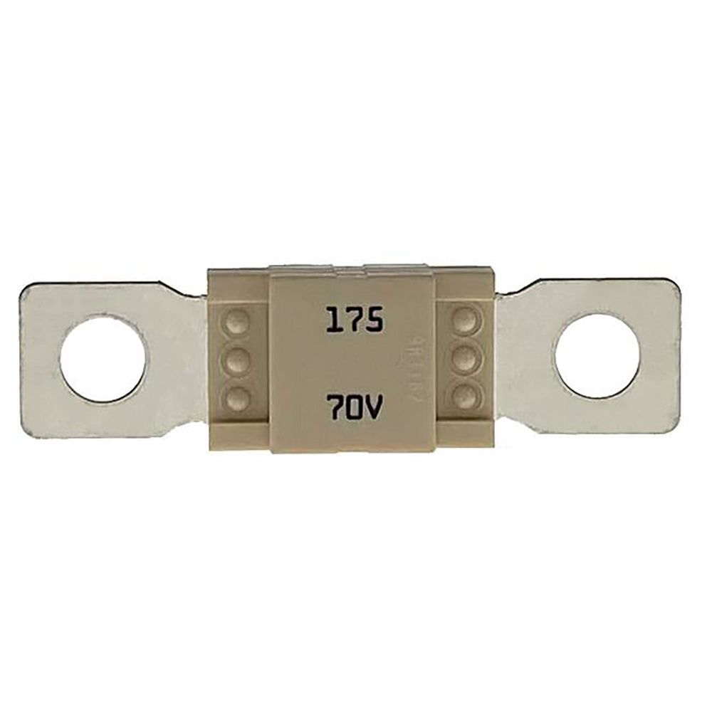 Blue Sea Systems 5104 Blue Sea 5104 MEGA&reg;/AMG&reg; Fuse - 175AMP