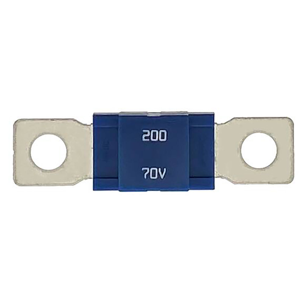 Blue Sea Systems 5105 Blue Sea 5105 MEGA&reg;/AMG&reg; Fuse - 200AMP